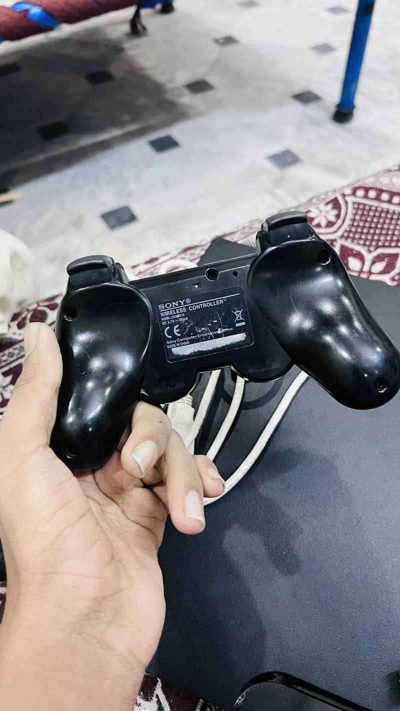 PlayStation3 4