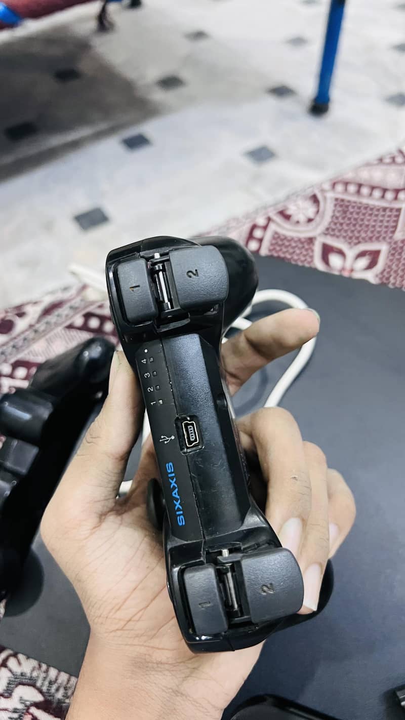 PlayStation3 5