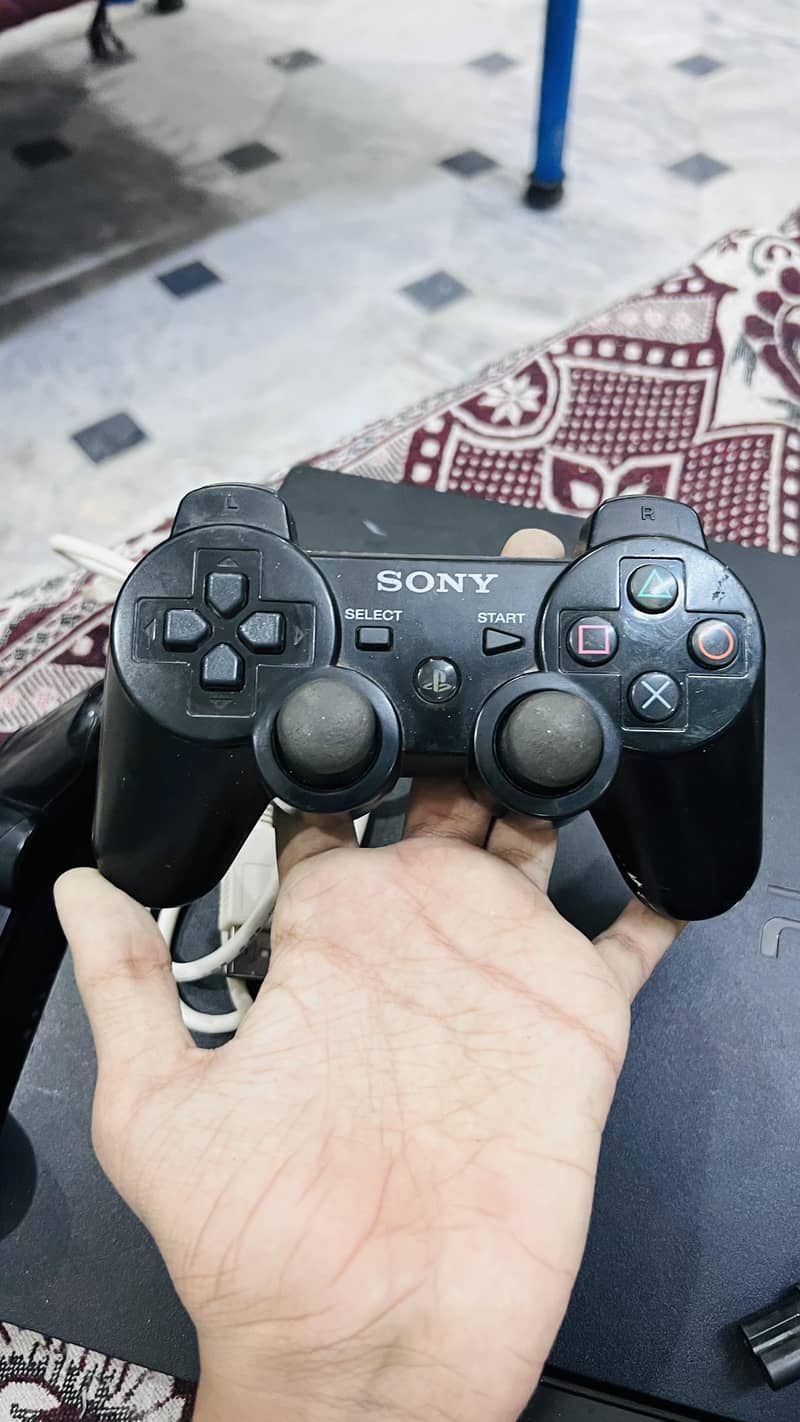 PlayStation3 6