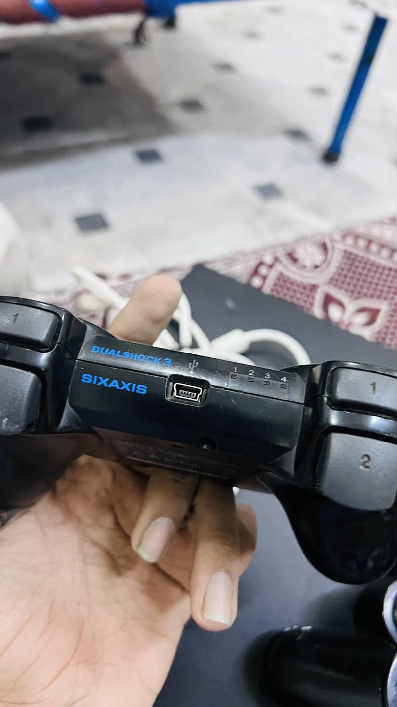 PlayStation3 7