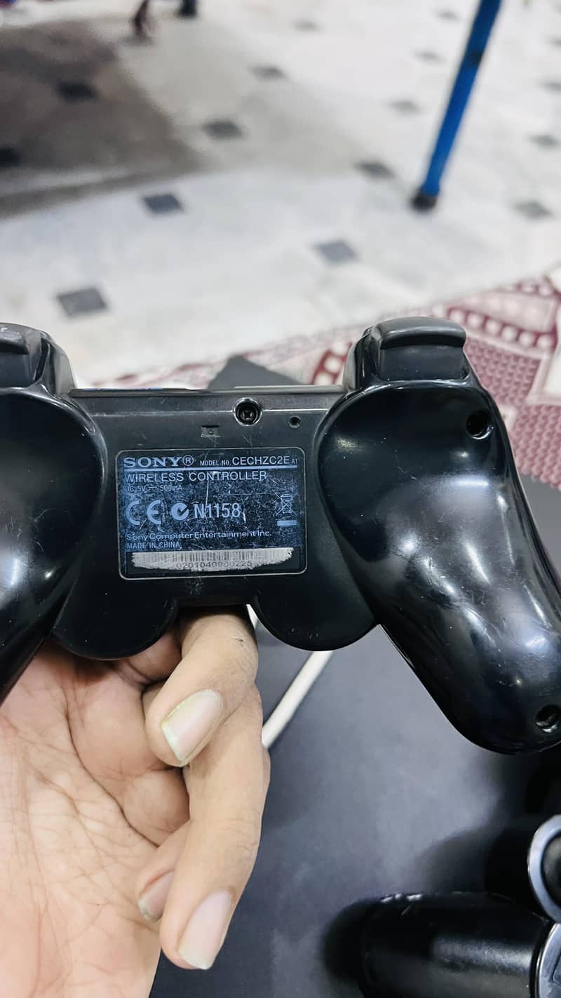 PlayStation3 8