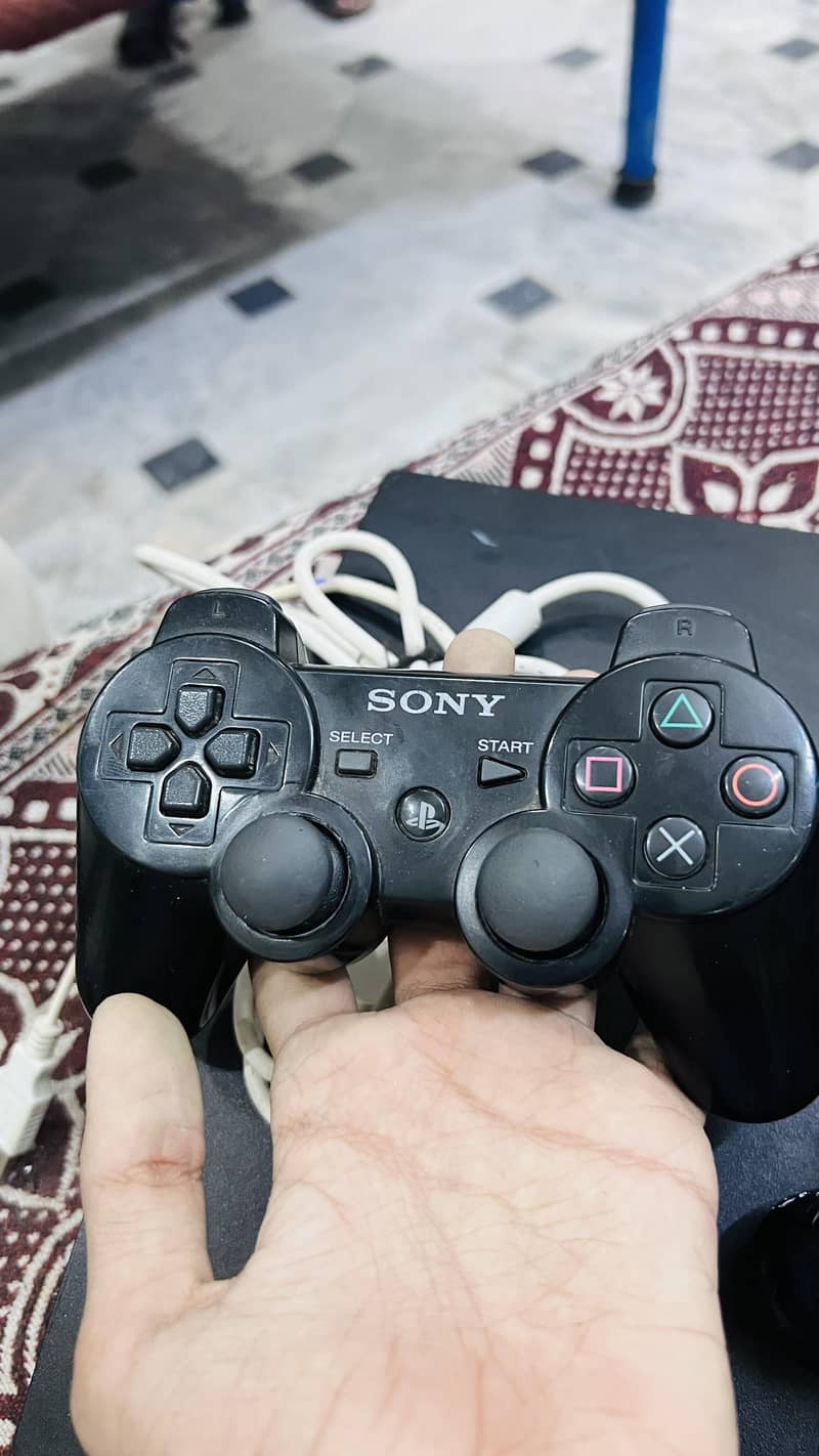 PlayStation3 9