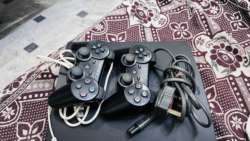 PlayStation3 0