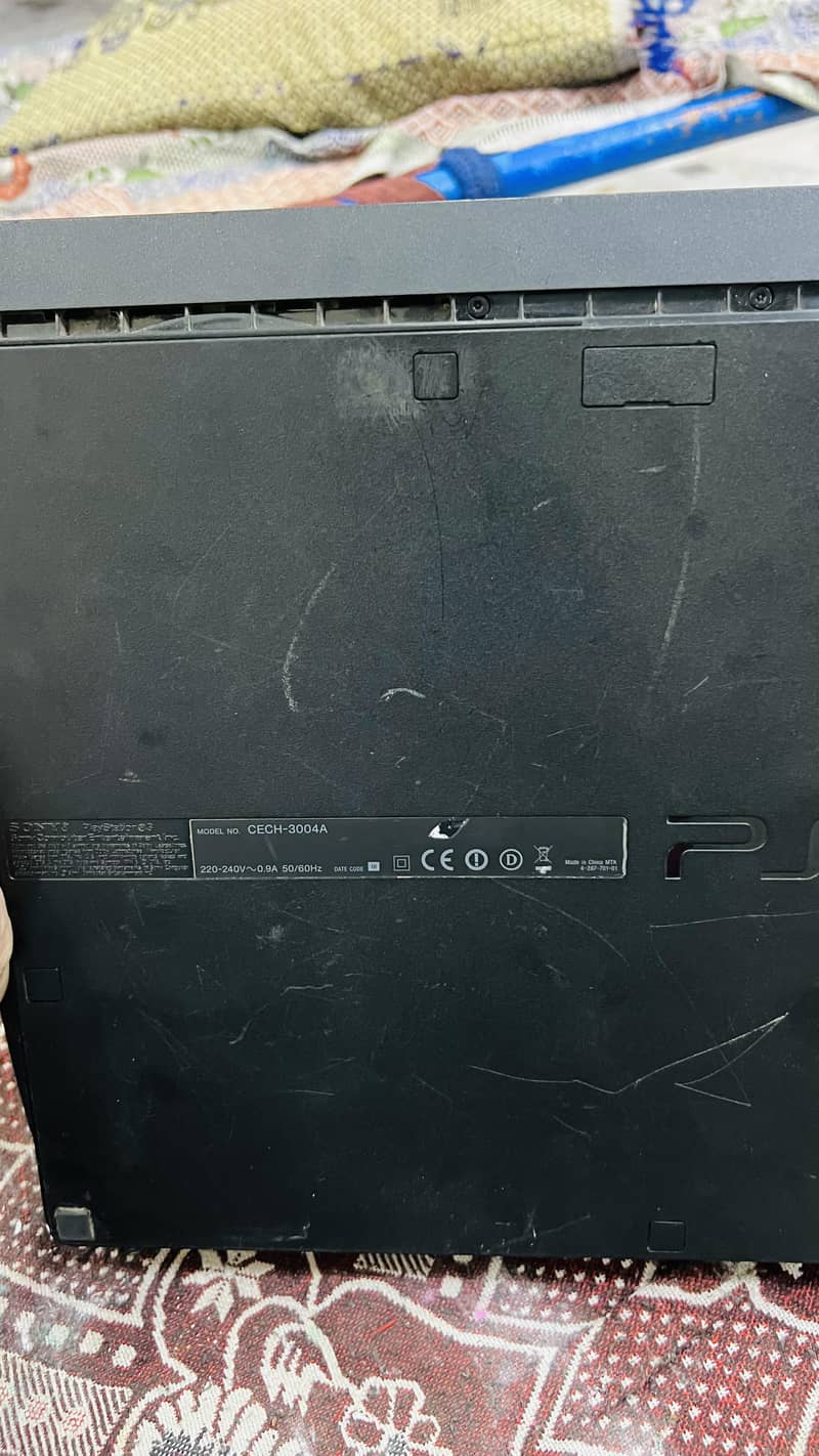 PlayStation3 12