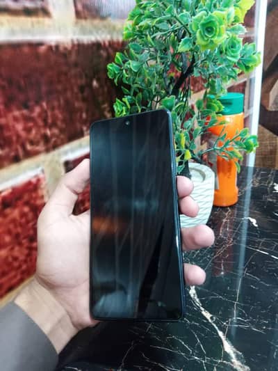 Infinix Hot 30