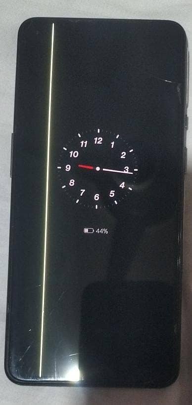 OnePlus 9 Non-PTA | 8GB RAM 128GB | Green Line on Display