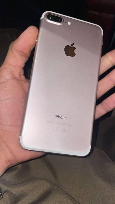 Apple iPhone 7 Plus