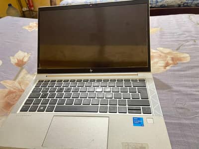 Hp elitebook 830g 11th generation