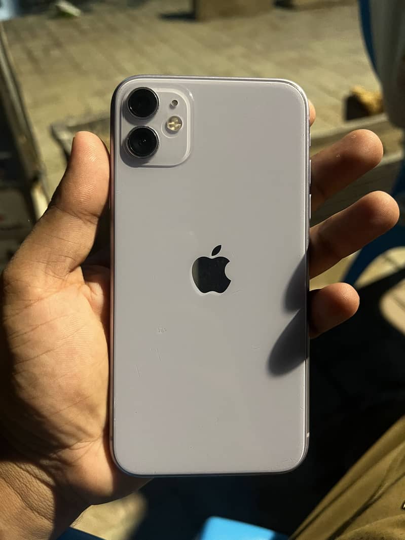 Apple iPhone 11 1