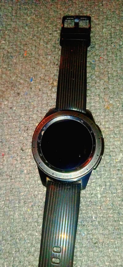 Samsung Galaxy Watch 42mm