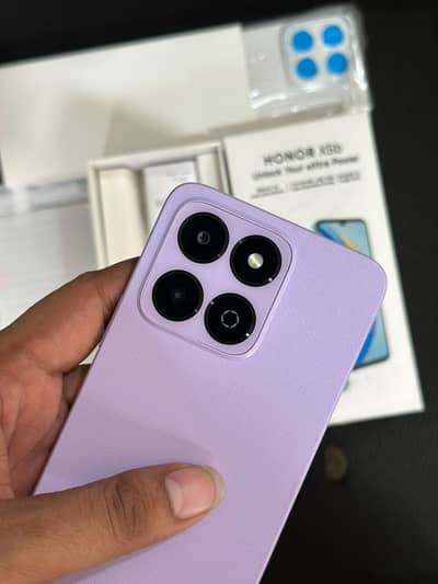 Honor C75 8 GB 256GB