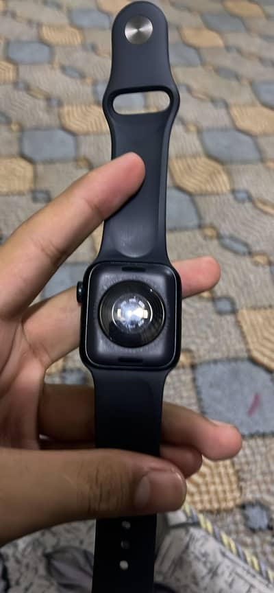 Apple Watch SE 2 40mm GPS - Excellent Condition