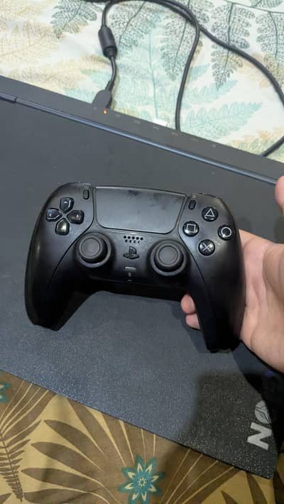 ps 5 dualsense controller