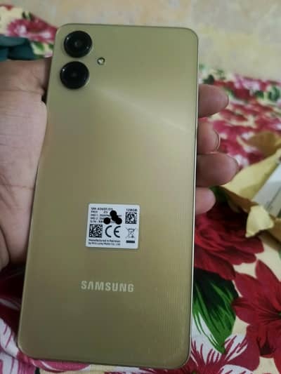 Samsung Galaxy A06 10/10