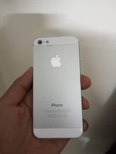 iPhone apple