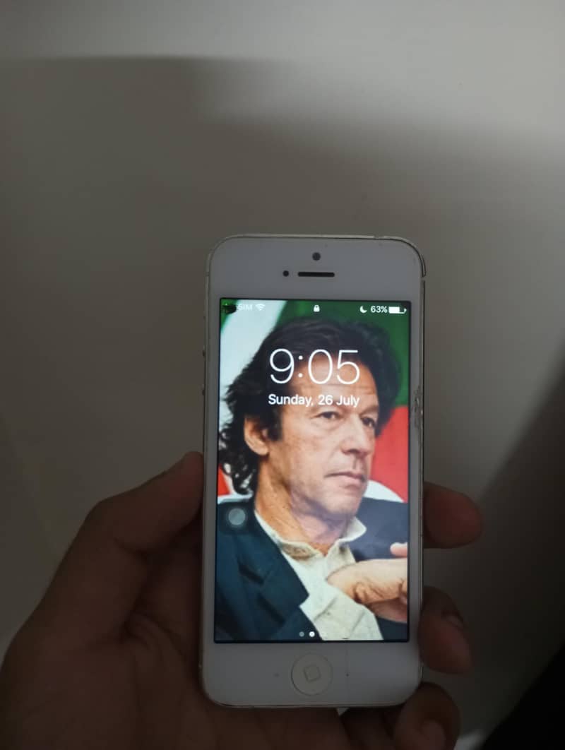 iPhone apple 1