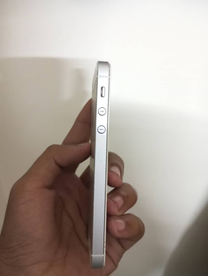 iPhone apple 4