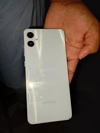 Samsung Mobile A05