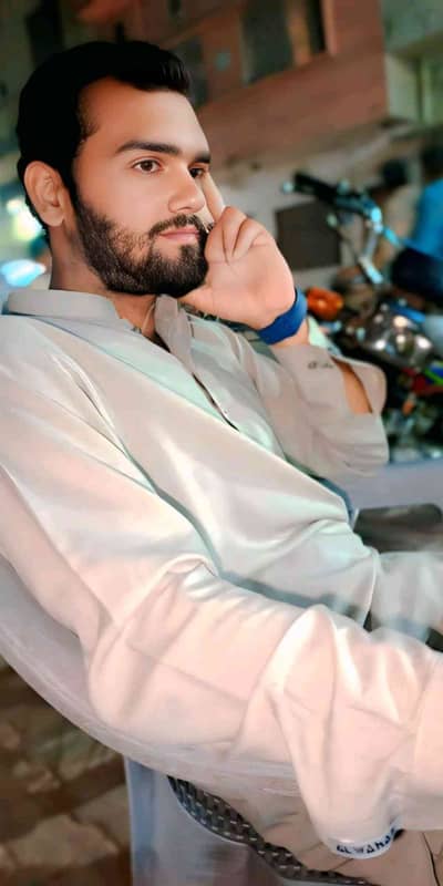 Babar Yousaf