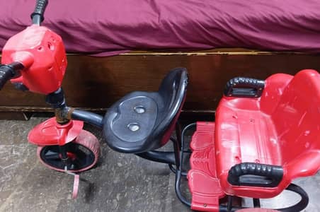 kids tricycle
