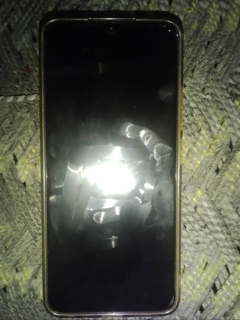 Itel A05s 0