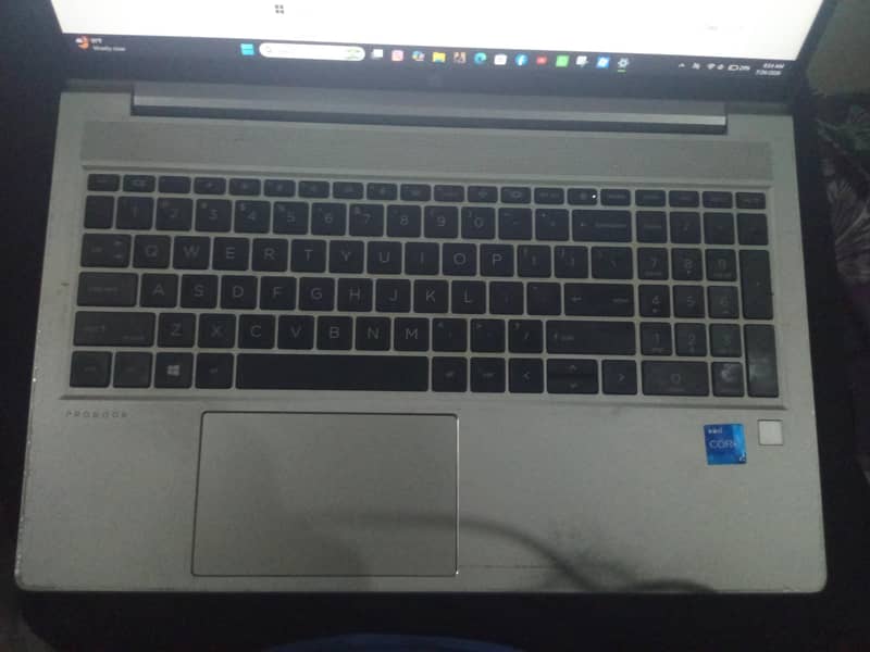 Intel core i5 1