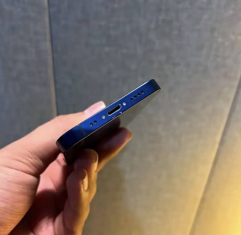 Apple iPhone 12 mini 0