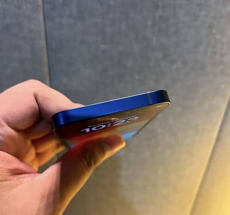 Apple iPhone 12 mini 1