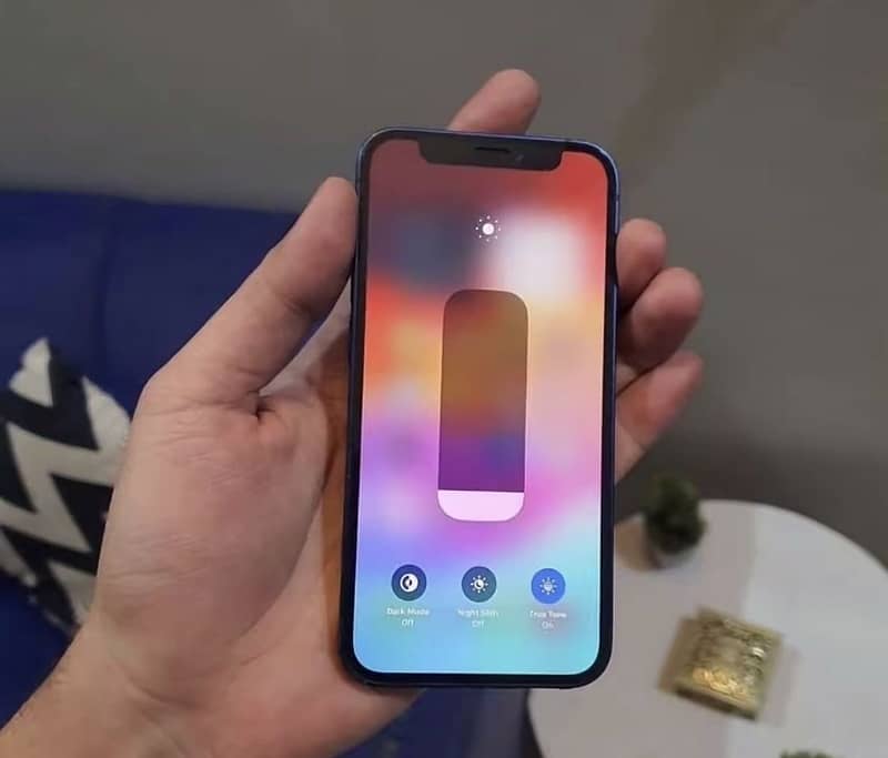 Apple iPhone 12 mini 3