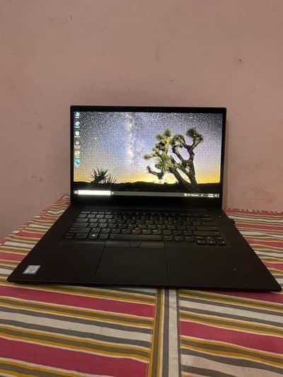 Lenovo ThinkPad P1 Gen2 i9- Excellent condition Super fast Laptop