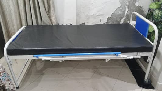 Hospital Bed