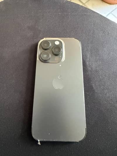 iPhone 14 Pro JV 256 GB