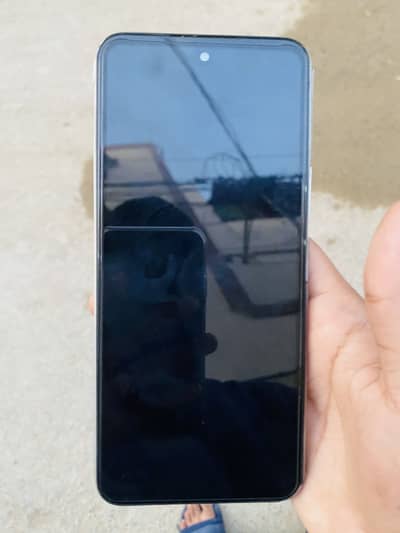 Infinix Hot 12 4GB RAM 128GB PTA Approved | Excellent Condition