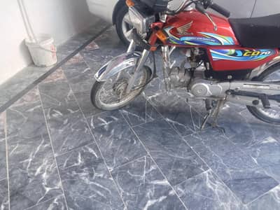 Honda 70 CC for sale