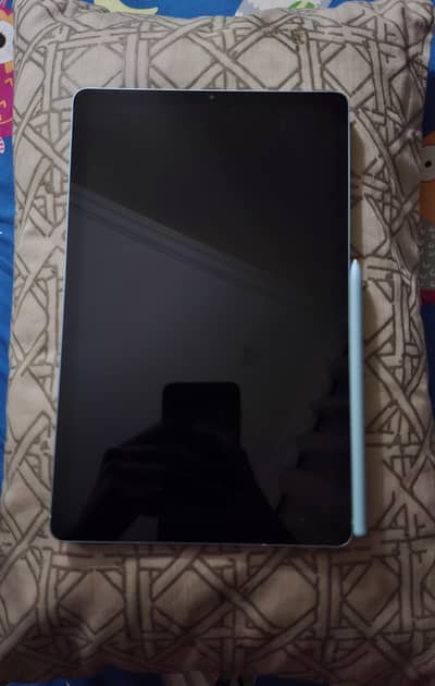 Samsung Tab S6 Lite
