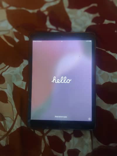 Apple Ipad 7th Generation