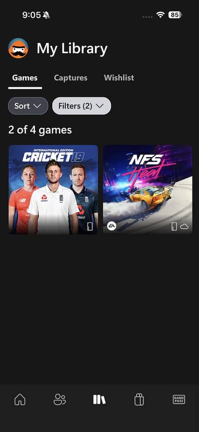 Xbox Games for sale