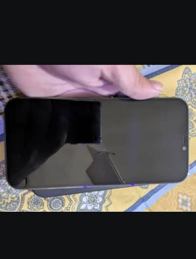 Apple iPhone 12 Pro Max