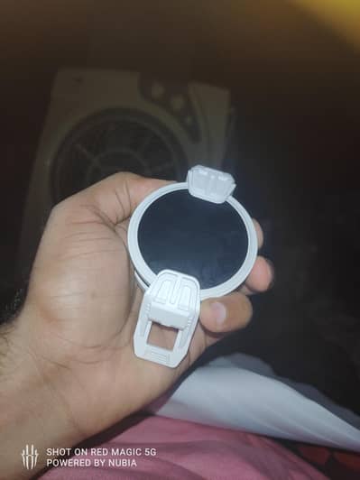Cooling fan for pubg mobile