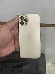 Apple iPhone 12 Pro Max