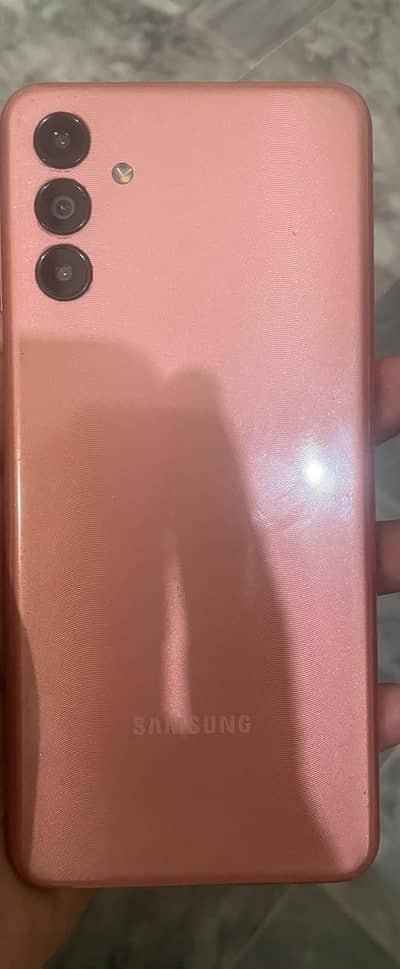 Samsung Mobile A04s