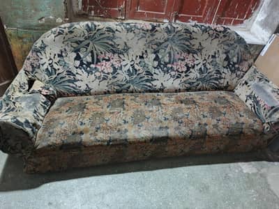 5 seetar sofa set