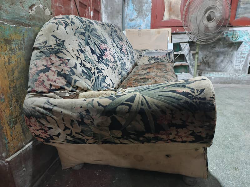5 seetar sofa set 2