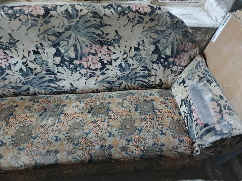 5 seetar sofa set 3