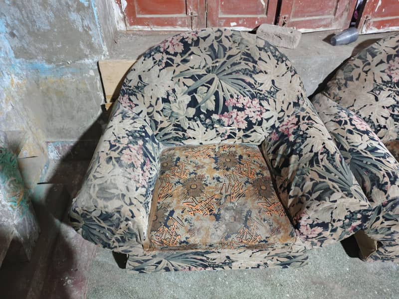 5 seetar sofa set 4