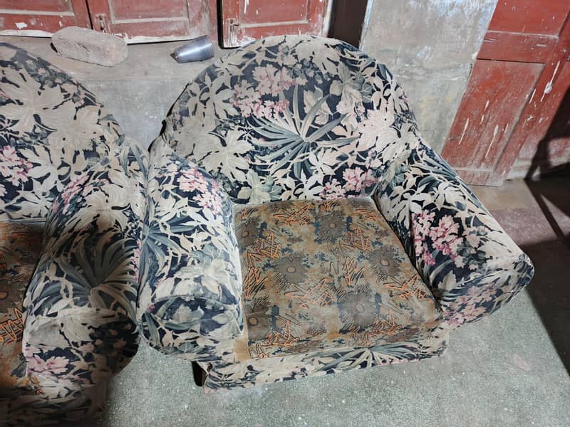 5 seetar sofa set 5