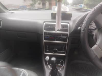Suzuki Cultus VXL 2017