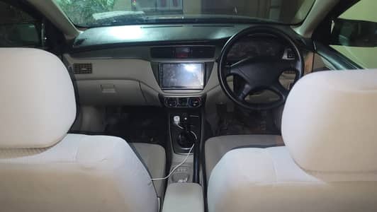 Mitsubishi Lancer 2007