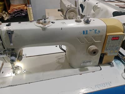 juki ddl8700