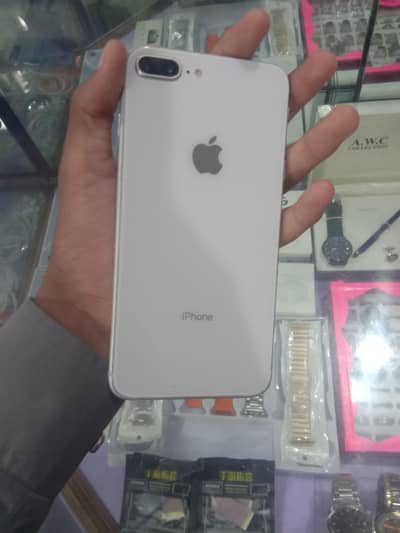 Apple iPhone 8 Plus
